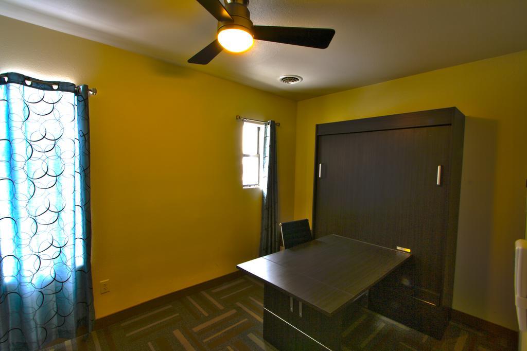 City Loft Apartments Billings Rum bild
